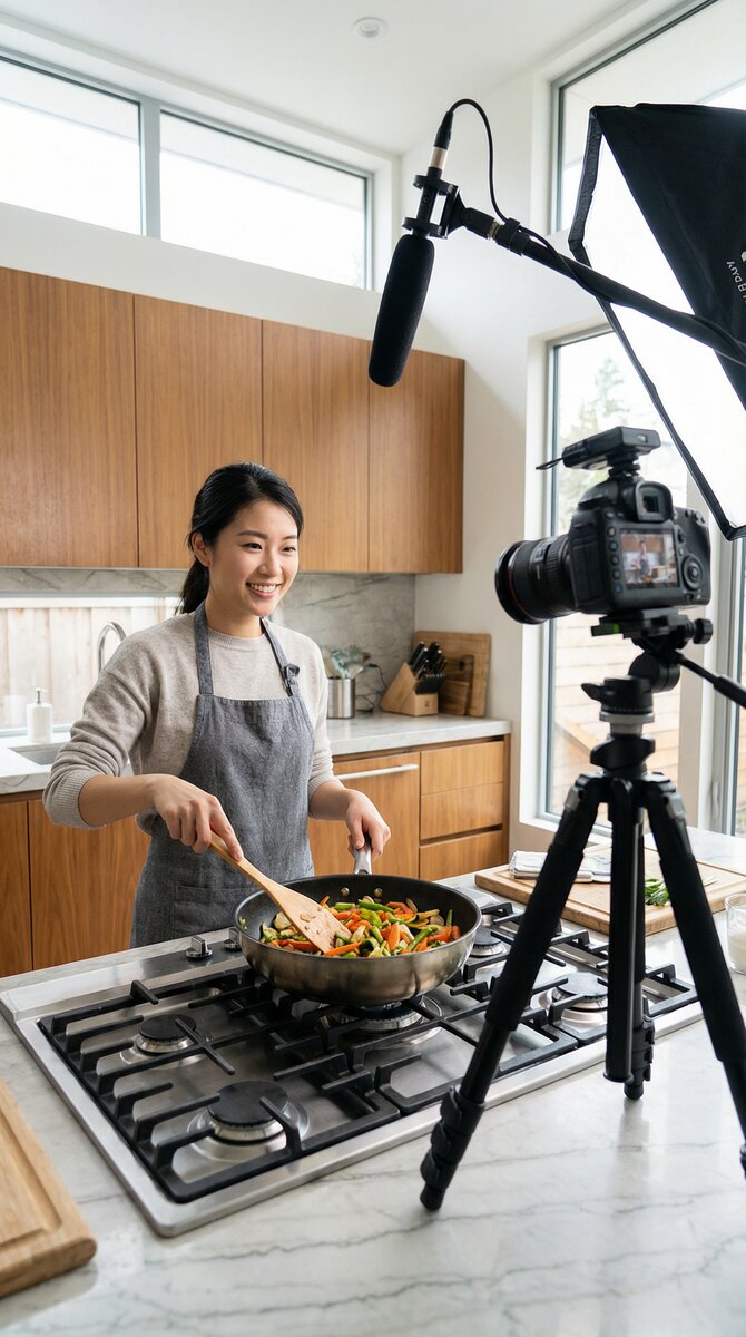 17c一起草美食视频